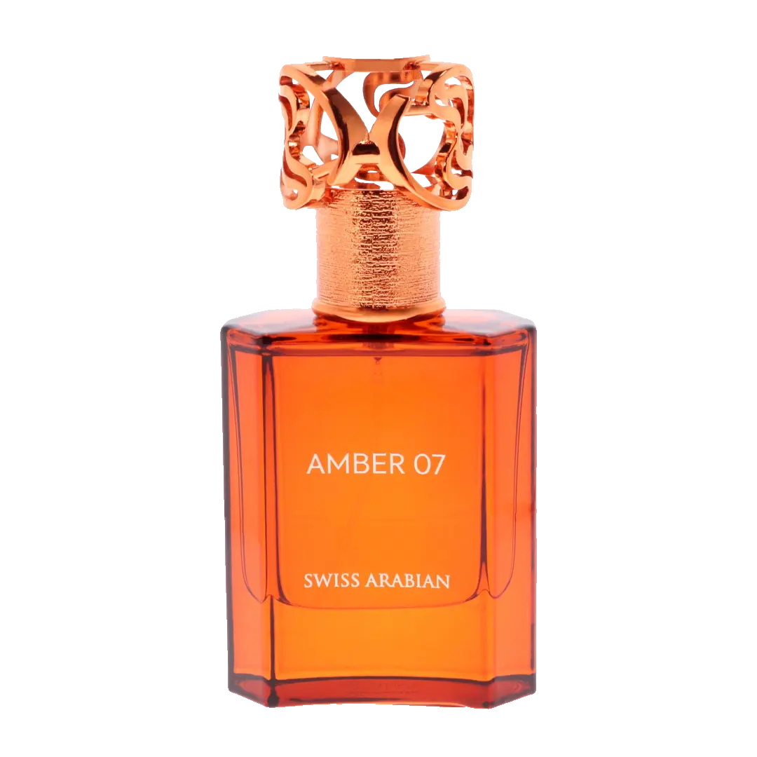 Amber 07 Parfum online kaufen bei Aleen